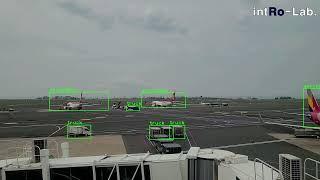 Object Detection Using OpenCV DNN Module (Yolo-v3)