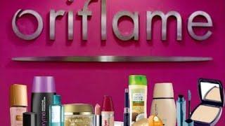 how to install oriflame app and how to log in