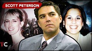 The Scott Peterson Case