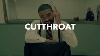 HARD Logic X Joyner Lucas Type Beat "CUTTHROAT"