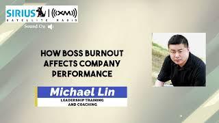 How to reduce "Boss Burnout" with better skills in: Hiring, Delegation, Coaching & Loyalty Building