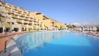 Blue Marine Resort & Spa, Agios Nikolaos, Kreta, Hellas