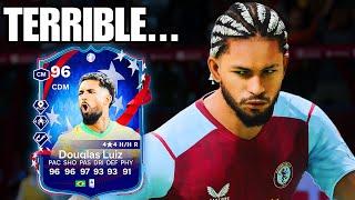 The TRUTH About PTG Douglas Luiz