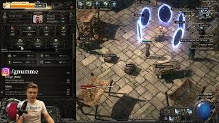 Path of Exile 2 для новичков: Как работают механики игры?