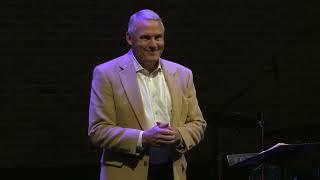 It's Better to Give | Rev. Rob Fuquay