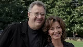 Them. The queen and king. @amygrantofficial & @VinceGill