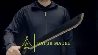 Botanex gerber gator machete