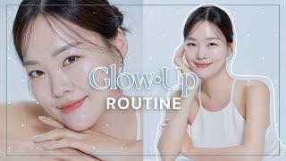 The Ultimate Glow-Up Skincare Routine! 