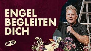 Wenn Engel dich begleiten | Leo Bigger | ICF Church