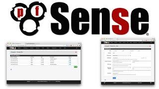 Mastering PFSENSE: Complete Installation and Configuration Guide with GNS3 and VirtualBox