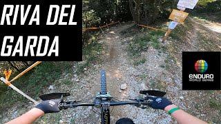 EWS Qualifier Riva del Garda [ALL STAGES UNCUT]