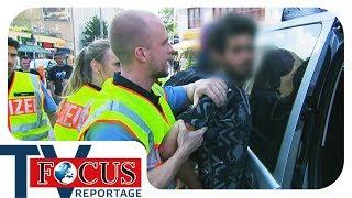 Berlins kriminelle Hotspots – Deutschlands Hauptstadt im Chaos | Focus TV Reportage