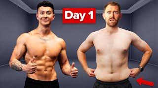 Love Handles to Six-Pack Abs in 150 Days - Ft. Jeremy Ethier