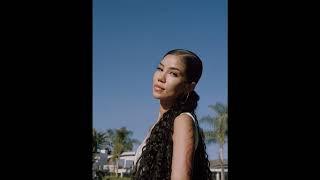 Jhenè Aiko Type Beat "In some way"