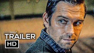 COBWEB Official Trailer (2023) Antony Starr, Horror Movie HD