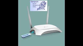 Tplink Mr3420 Custom Firmware Gargoyle