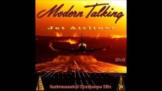 Modern Talking - Jet Airliner Instrumental Maximum Mix (mixed by Manaev)