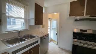 131 Fairview Street in Ann Arbor Michigan. Agent walk through of 2 bedroom 1.5 bath home for sale