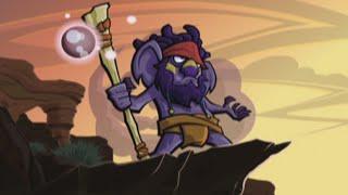 Sly 3 - PS5 Platinum Trophy Episode 2: Rumble Down Under