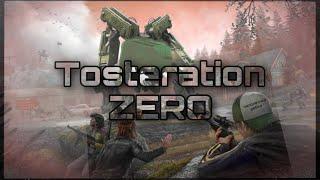 Generation Zero | Разнос сюжета