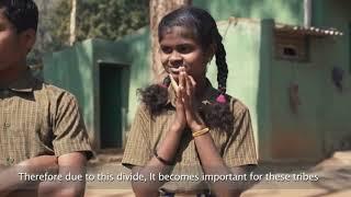 E Base Education, Thitimati Gram Panchayat, Kodagu, Karnataka Film with English Subtitles