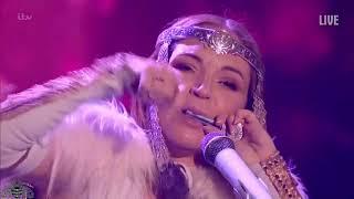 Britain's Got Talent 2018 Semi Finals Olena Uutai Full