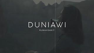 Rumahsakit - Duniawi (Unofficial Lyric Video)