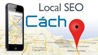 Local SEO plugin wordpress đẩy top từ khoá thương hiệu địa phương