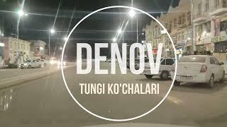 DENOV TUNGI VIDEO 2023 yanvar