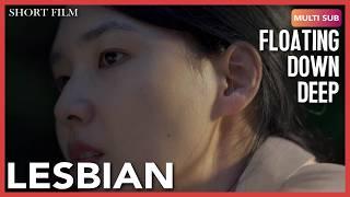 ENG SUB MULTI [Clip] My Lesbian Crush is a Work of Art | Floating Deep Down Summer [US VERSION]