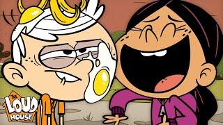 Loud House & Casagrandes FUNNIEST Moments!  | The Loud House