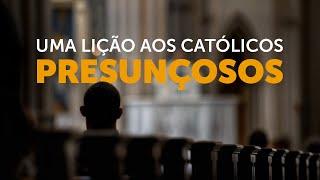 Pregação Seleta | Até quando você vai abusar da paciência de Deus?