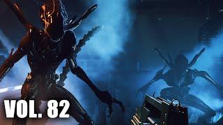 Alien Rogue Incursion is HERE! + What I want from Part 2, Subside Review & More PSVR2 News!