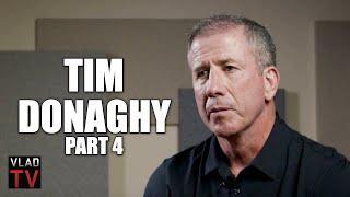 Tim Donaghy: NBA Told Refs to Call More Fouls for Kobe So He Could Score More (Part 4)