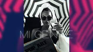 "MI GENTE" Reggaeton Dancehall Type Beat (Instrumental) 2022