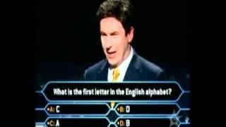 Comedy Inc - The Late Shift - Who Wants To Be A Millionaire 5 [Vietsub]