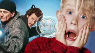 Home Alone Soundtrack 02 - Holiday Flight | Mouse Music | Copyrighted content