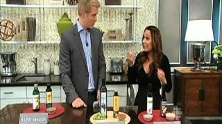 Healthy Fats with Peggy K on Steven and Chris