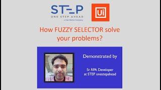 How Fuzzy Selector solve your continuously changing selector's problem ?