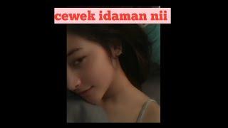 Repost cewek idaman - Tiktok new 2020