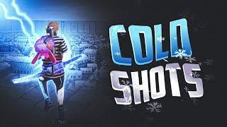 COLD SHOTS ️ | TOURNAMENT HIGHLIGHTS | FT. ROHIT FF | WE BROS