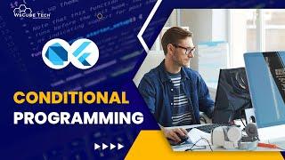 What is Conditional Programming (Hindi)-Flutter Dart Programming