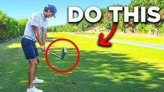3 Simple Tips to Fix Your Golf Swing Takeaway (Very Easy)