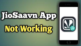 Jiosaavn Problem | Jiosaavn Setting Problem | Jiosaavn Not Available Problem