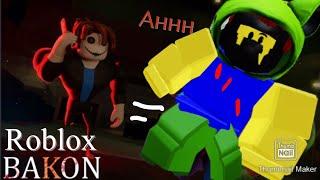 ROBLOX Bakon |Kexo Dexo|THIS IS AMAZING