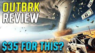 OUTBRK - Early Access Review: A Storm of Disappointment