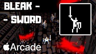 Bleak Sword - gameplay walkthrough  #1