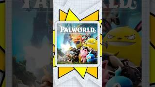 Pokémon Is SUING PALWORLD