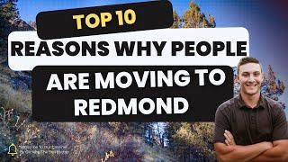 What you need to know about Redmond, Oregon