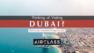 Dubai Travel Guide for US Citizens